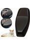 Vespa Gts 300 Motorcycle Leather Seat Cover Canvas- Gts Seat Cover Gts Seat Cover - 4