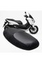 Cuba Blueberry Saddle Cover Cuba Blueberry Saddle Cover Waterproof Seat Cover - 3