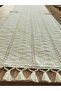 Lacy Tablecloth Runner - 2