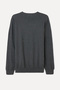 Men's Plum Crew Neck Knitwear Sweater - 7
