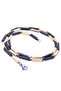 Stainless Men's Steel Necklace 318311P2D2 - 3