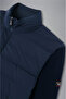 MEN'S ZIPPED PULLOVER C.WWOOL - 6