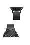 Men's Analog Black Dial Watch - K22013-BMBB - 8