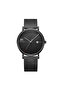 Men's Analog Black Dial Watch - K22013-BMBB - 7