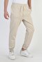 Boys' Casual and School Wear Combed Cotton Sweatpants with Pockets