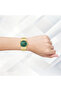 Women's Analog Green MOP Dial Watch - LC08204.170 - 7