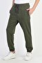 Boys' Casual and School Wear Combed Cotton Sweatpants with Pockets