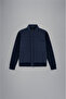 MEN'S ZIPPED PULLOVER C.WWOOL - 7