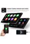 Android Car Stereo for Kia Rio 2011-2014 2+32GB AHD Camera - 2