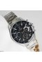Rwa147241 Men's Steel Band Wristwatch - 3