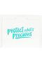 Organic Initiative Super Ultra Thin Pads with Wings, Organic Cotton, 10 Count - 3