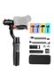 Digital Camera Gimbal Stabilizer Handheld Gimble (hohem iSteady Multi)