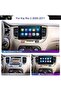 Android Car Stereo for Kia Rio 2 2005-2011 2+32GB AHD Camera - 2