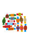 Candy Match - Fun and Educational Box Game - 4