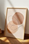 Bohemian Style 3 Piece Framed Decorative Painting Set - 5