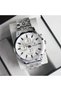 Rwa147172 Men's Wristwatch with Steel Band