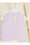 Muslin 100% Cotton Baby-Child Vest - 2