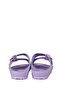 Orthopedix Bangkok Unisex Eva Slippers with Double Strap Buckle 581 234 - 5