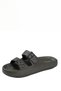 Orthopedix Perina Unisex Eva Slippers with Double Strap Buckle 581 282 - 4
