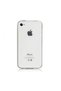 Husa Apple iPhone 6/6S Tpu Transparent - 5