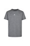 Jordan Jdn Jordan Sport Core Ss Tee Boys T-Shirt 95D618 95D618-Geh
