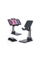 Universal Foldable Stand for Phone or Tablet with Extendable Arm and Charging Function - 2