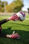 Kx'Strong' Professional Goalkeeper Gloves - 3