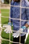 Kx'Strong' Professional Goalkeeper Gloves - 2