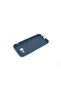 Protective Case with Carbon Inserts for Huawei Nova 3, Blue - 2