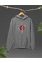 Anime Printed, High Quality Unisex Oversize Hoodie