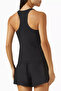 Lux Racerback Tank, Breathable & Stretchy, Eco-Friendly - 3
