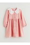 Lcw Kids Bebe Yaka Baby Girl Dress