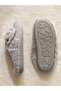 Cat Embroidered Men's House Slippers (W5) - 5