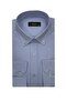 Classic Long Sleeve Men's Shirt 7377 - 2