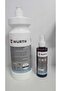 Leather Care Cream 1Lt (Solvent-Free) + Car Fragrance Mars - 2