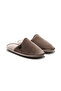 Ahu Women'S, Waiter Size House Slippers Mink 36/41
