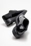 Men's Classic Patent Leather Evening Dress Shoes Suitable for Groom's Attire and Suits - 4