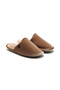 Ahu Women'S, Waiter Size Home Slippers Beige 36/41