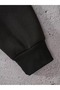 Snow Masked Ninja Unisex Sweatshirt Cardigan 2Strands Thick Fleece - 7