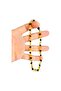 Damla Amber Baby Necklace Lt1411 - 4
