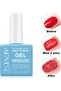 Gel Nail Polish Remover, Magic Gel Polish Remover - Effectively and Easily Removes Gel Nail P - 2