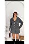 Buttoned cardigan - 3