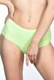 Green Soft Mama Women's Slip New Season 1 Piece