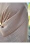6-Flame Cotton Writing Scarf - 4