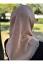 6-Flame Cotton Writing Scarf - 3