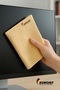 Microfiber Chamois Cloth 50X70 cm |   Car Drying and Glass Cleaning Cloth - 7