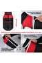 Waterproof Winter Coat with Leash Area for Dog - 4