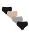 Women's Panties Modal Fabric 4-Pack Bato Model