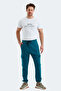 Valora Set of 2 Men's Black - Petrol Sweatpants - 8