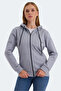 Katya Set of 2 Women's Gray - Green Sweatshirt - 2